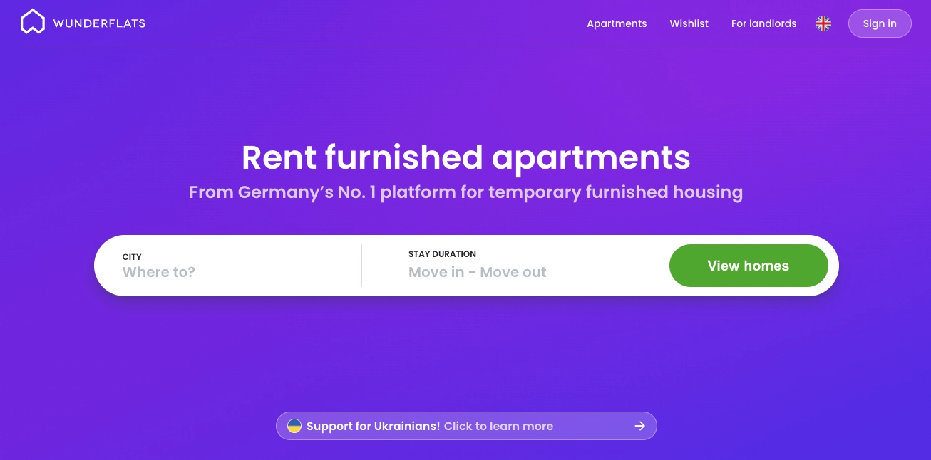 Our website Our website
